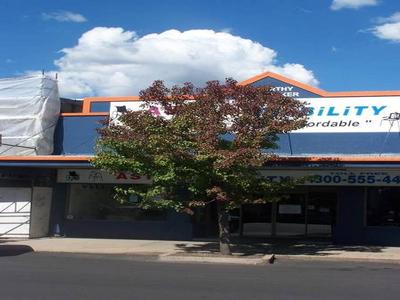 Walk To GPO and Post Office Picture