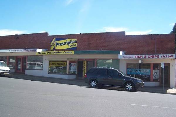 Retail Space Available Picture 1