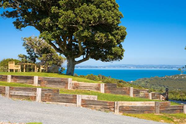 RIDGEVIEW ESTATE LIMITED (IN RECEIVERSHIP) Picture RIDGEVIEW ESTATE LIMITED (IN RECEIVERSHIP) Picture