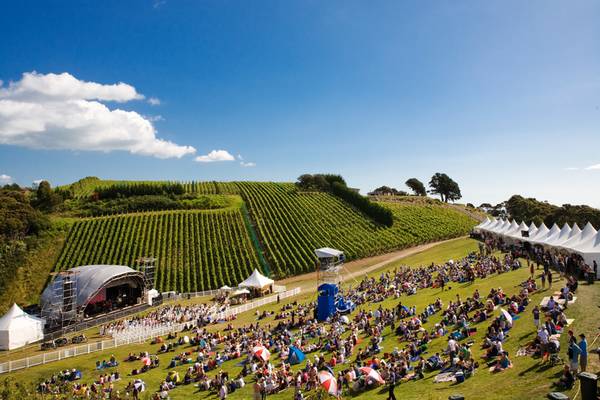 RIDGEVIEW ESTATE LIMITED (IN RECEIVERSHIP) Picture RIDGEVIEW ESTATE LIMITED (IN RECEIVERSHIP) Picture