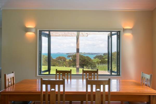 TE ARA RETREAT Picture 2