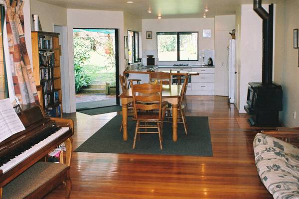 PRIVATE PARADISE OSTEND Picture PRIVATE PARADISE OSTEND Picture