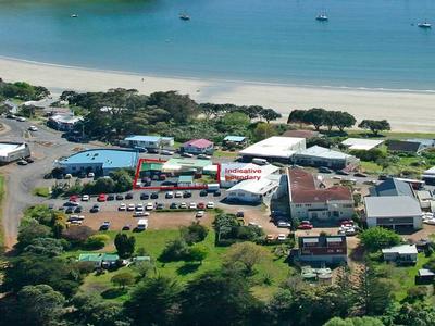 RARE WAIHEKE INVESTMENT OPPORTUNITY Picture