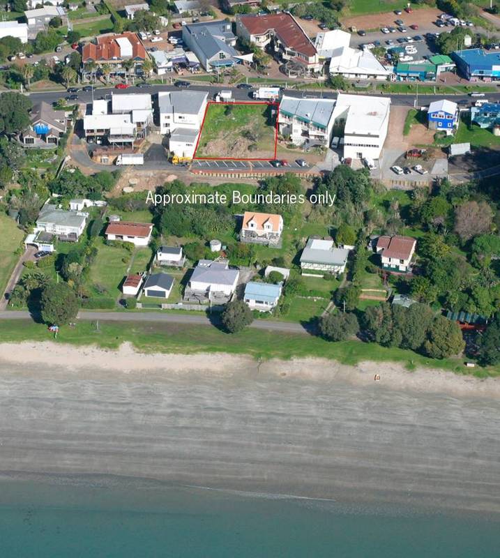 COMMERCIAL LAND Picture 1