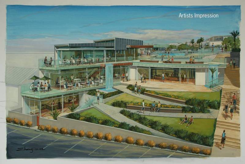 COMMERCIAL LAND Picture 3