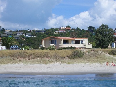 Sea, Sand and Surf Picture