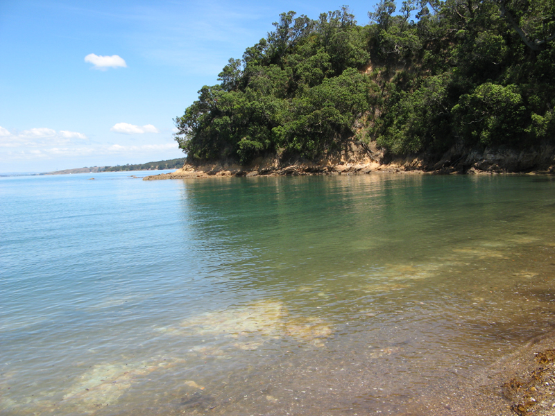 KENNEDY POINT Picture 1