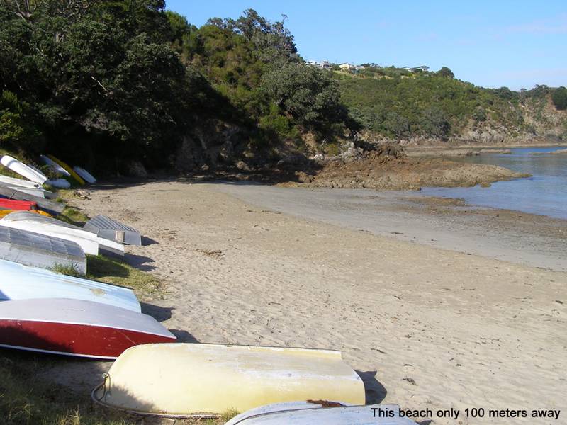 Build Your Beach House Here Picture 1