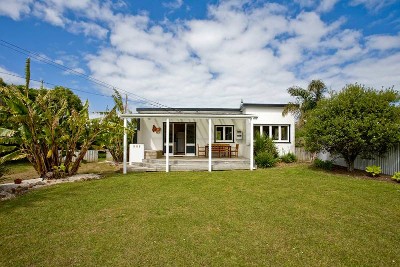 Quintessential Bach Picture