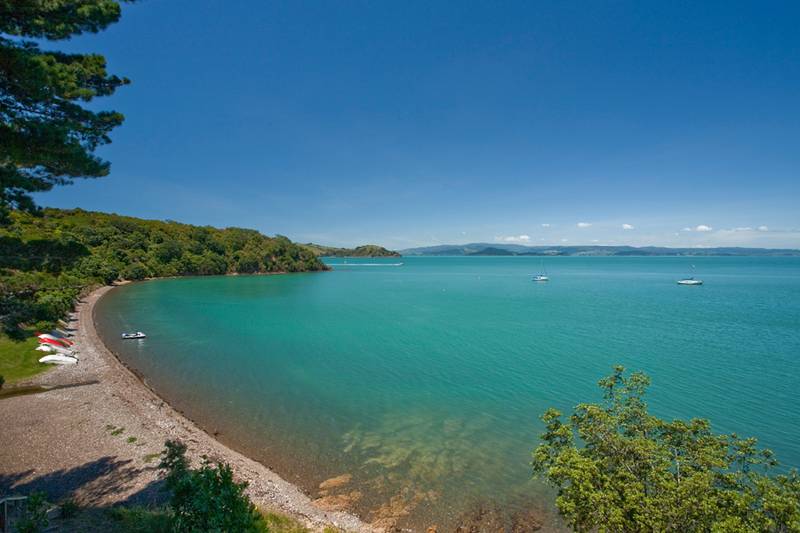 Unbelievable Waterfront Property Picture 2