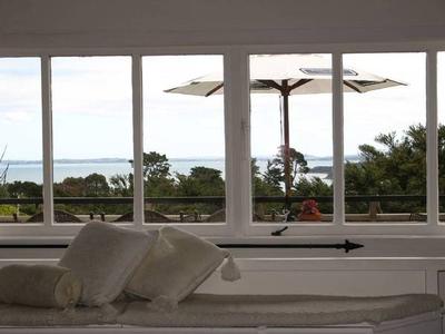 Cottage With Privacy and View Picture Cottage With Privacy and View Picture