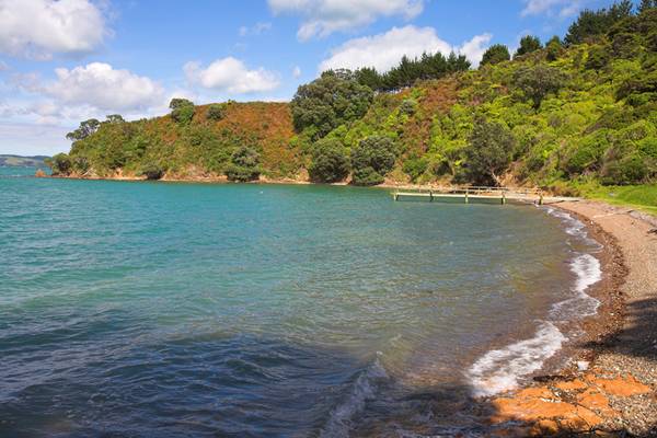 IDYLLIC FAMILY BEACH PROPERTY Picture 3