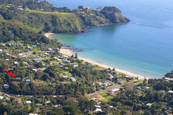 Serenity, Space and Seclusion at Palm Beach Picture 3