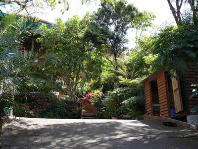 Serenity, Space and Seclusion at Palm Beach Picture Serenity, Space and Seclusion at Palm Beach Picture