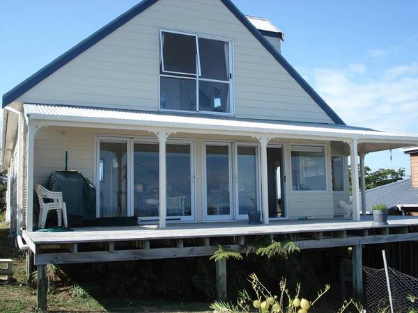 SEA FOR MILES Picture 2