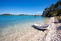 BEACH, LAND, PRIVACY - WHARETANA BAY Picture