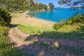 BEACH, LAND, PRIVACY - WHARETANA BAY Picture