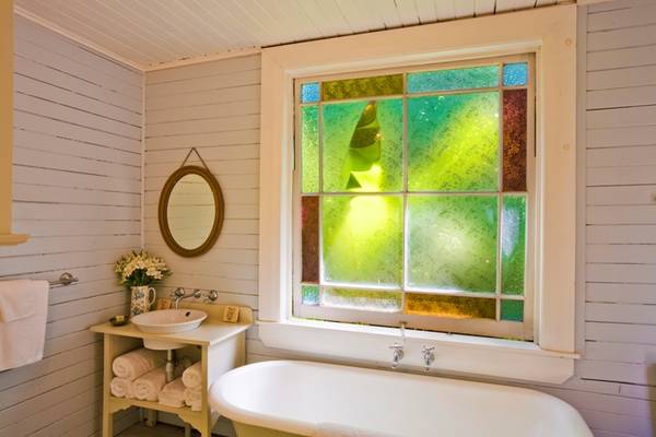 VILLA BY THE SEA Picture 3