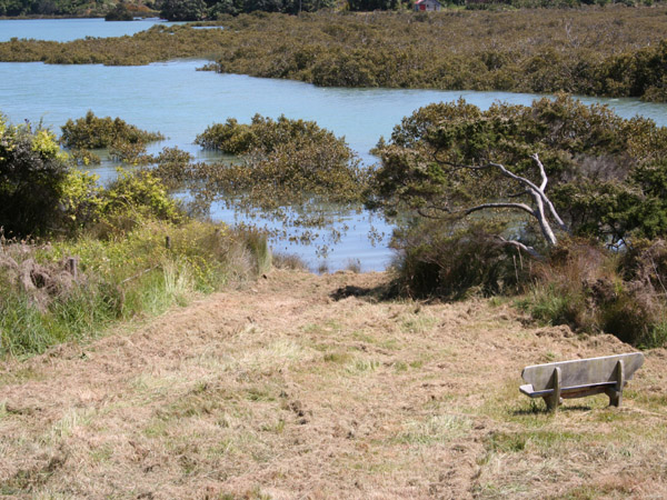 NORTH FACING WATERFRONT Picture 3