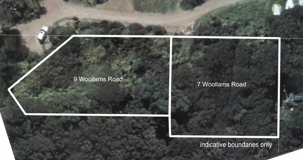 ONETANGI SECTION Picture 1