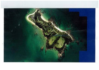 YOUR OWN ISLAND PARADISE - PAKATOA ISLAND Picture