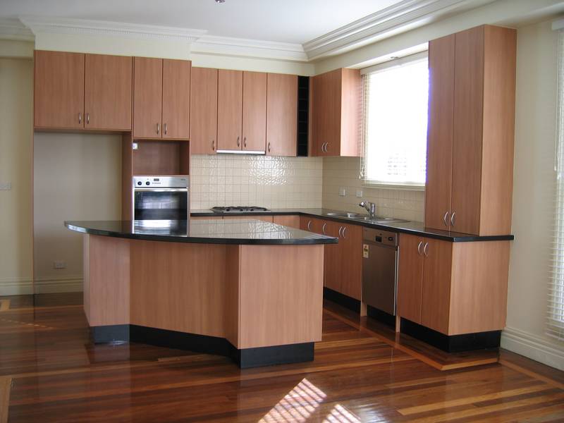 UNDER APPLICATION - EXECUTIVE RESIDENCE 3 BEDROOMS PLUS STUDY Picture 2