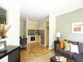 A MUST SEE MODERN ONE BEDROOM APARTMENT WITH STUDY Picture