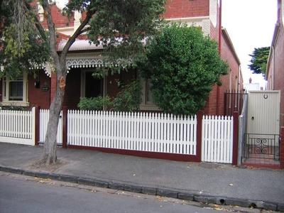 RENOVATED VICTORIAN COTTAGE Picture RENOVATED VICTORIAN COTTAGE Picture