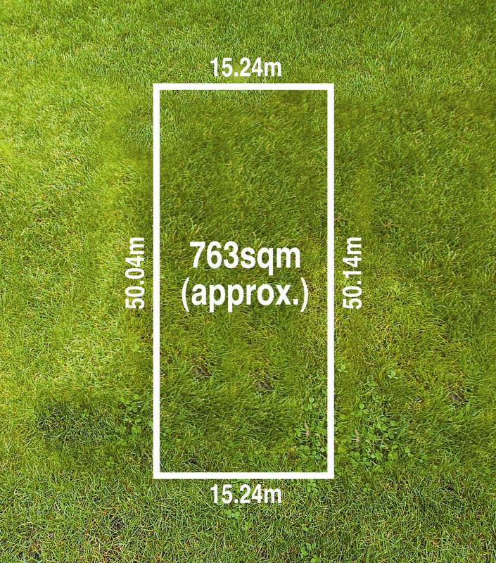 BLUECHIP RESIDENTIAL OPPORTUNITY!
UNDER CONTRACT. Picture 1