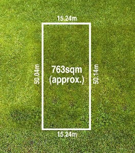 BLUECHIP RESIDENTIAL OPPORTUNITY!
UNDER CONTRACT. Picture