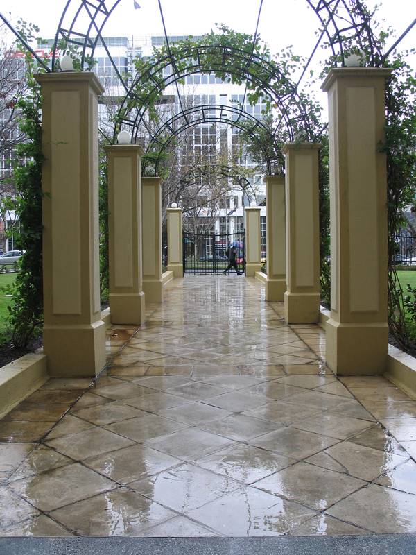 BOULEVARDE LIVING 'DEVA' Picture 2