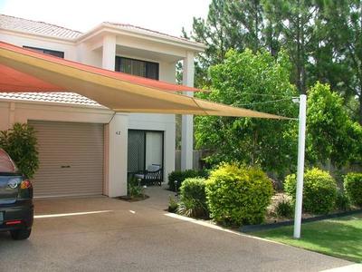 Roomy Townhouse in sought after complex. Picture Roomy Townhouse in sought after complex. Picture