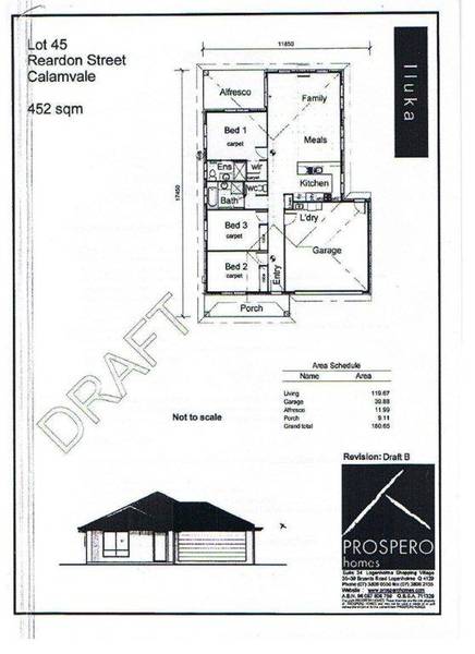 BRAND NEW!! IN CALAMVALE Picture BRAND NEW!! IN CALAMVALE Picture