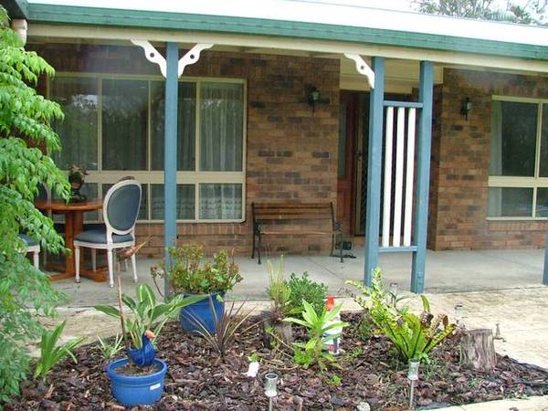 Wide Open Spaces Picture