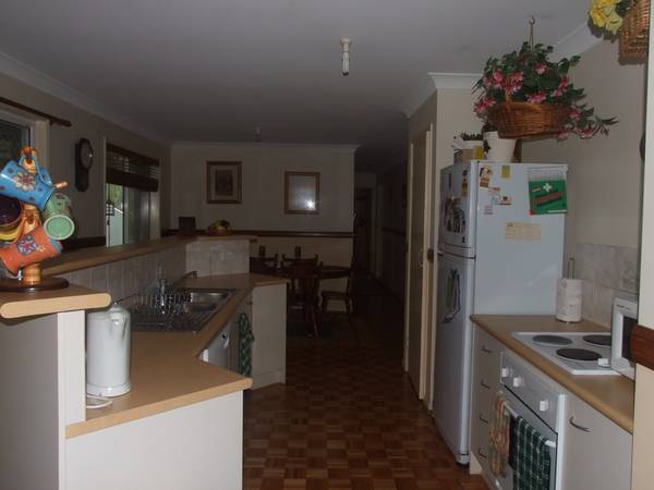 Acreage and Nature at its' best. Picture 3