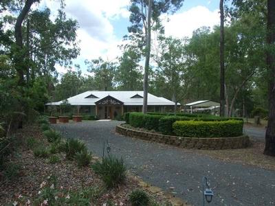 Acreage and Nature at its' best. Picture