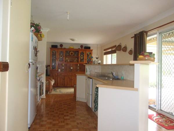 Acreage and Nature at its' best. Picture 2