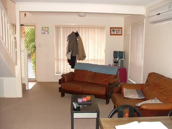 Tenants from Heaven Picture 3