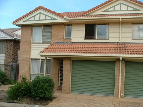 Tenants from Heaven Picture 1