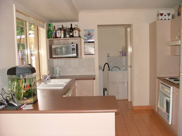 Tenants from Heaven Picture 2