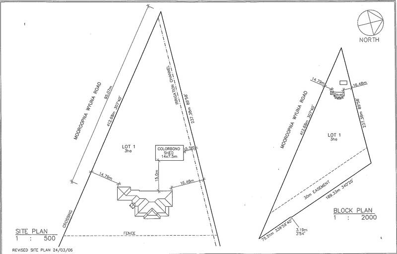 Ideal Rural Homesite With Acreage Picture 1