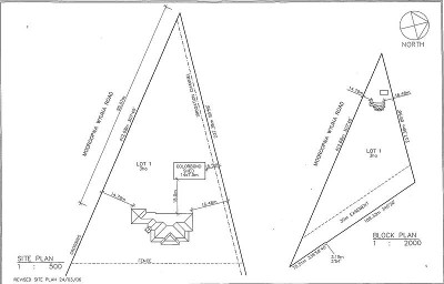 Ideal Rural Homesite With Acreage Picture