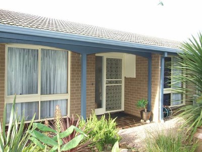 River Street Picture