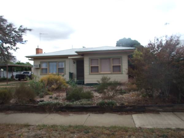 Why Not Start Here Picture 1