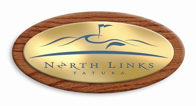 Exclusive Golf Course Frontage Picture