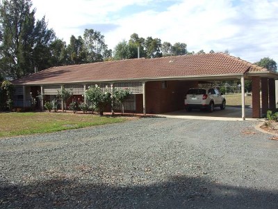 1 Acre, Large Shed And Bungalow Picture