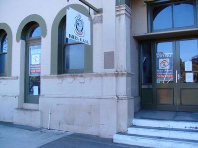 Gain the Advantage Picture