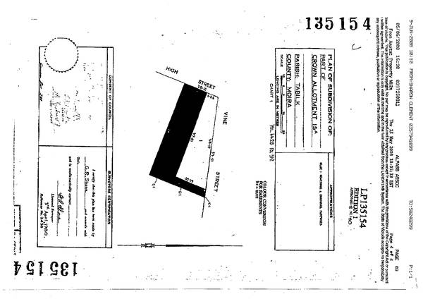 RARE CENTRAL COMMERCIAL OPPORTUNITY Picture RARE CENTRAL COMMERCIAL OPPORTUNITY Picture