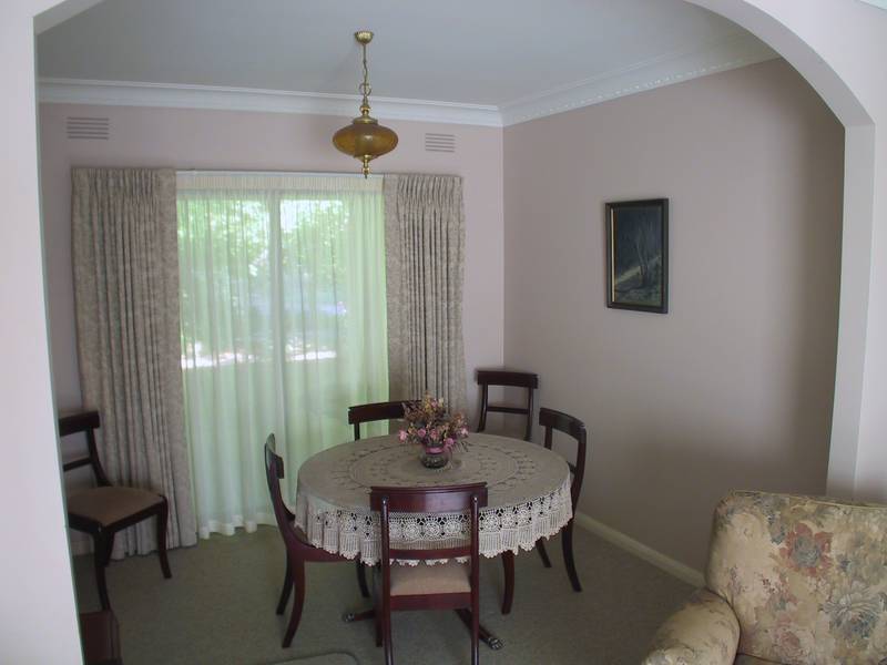 Peace and Privacy Picture 3