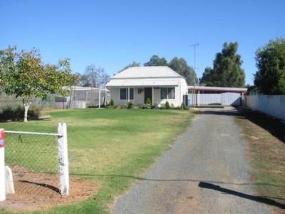 ROOM TO MOVE Picture